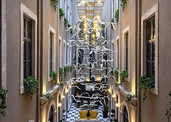 Ferman Port Hotel - Special Category Istanboel