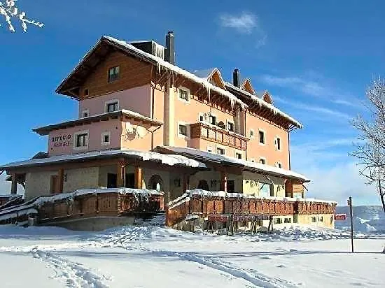 Rifugio Hotel Principessa Giovanna Roccaraso