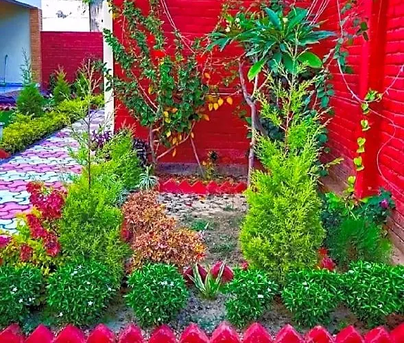 Mahadev Paradise Corbett Resort