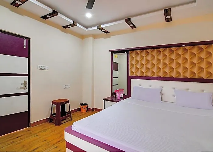 Hotel O Sisai Palace