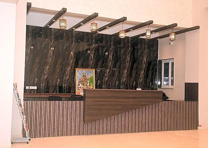 Kankidham Lords Inn