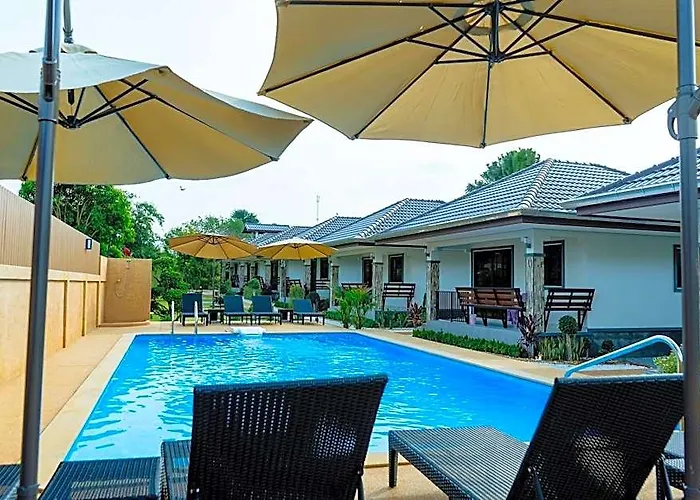 Thai Smile Resort