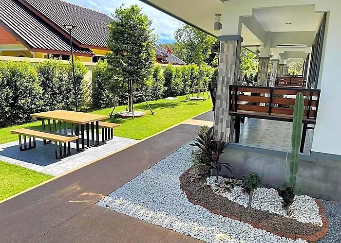 Thai Smile Resort