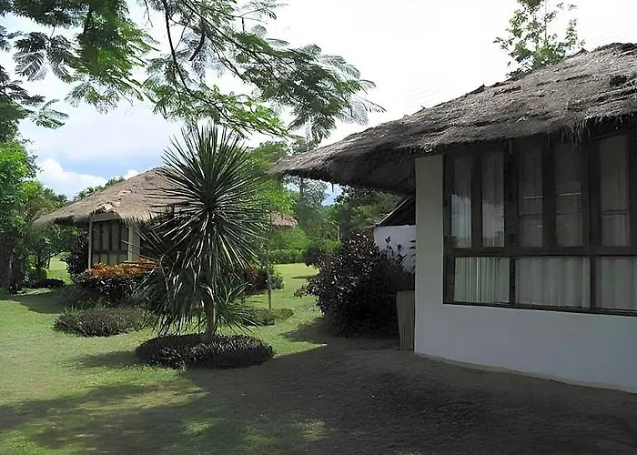 Hakuna Matata Nature Resort