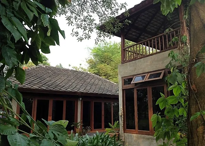 Hakuna Matata Nature Resort