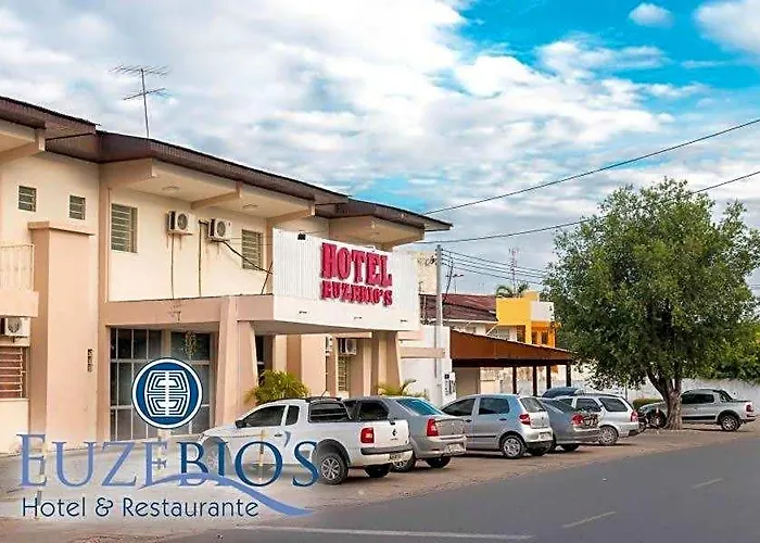 Hotel Euzebio'S