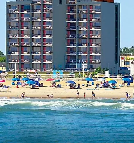 The Breakers Resort Inn