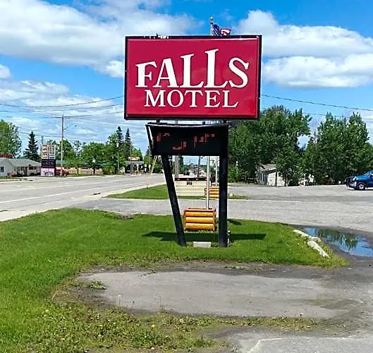 Falls Motel International Falls