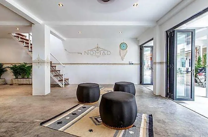 Dreamcatcher Boutique Hotel