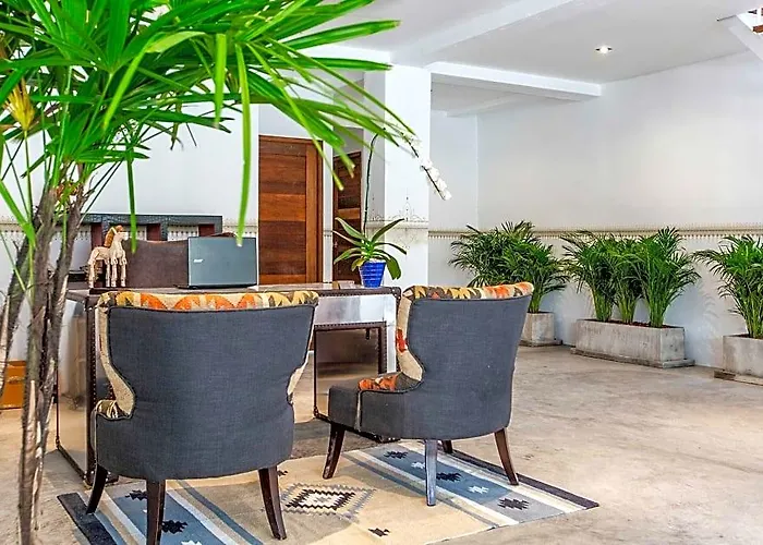 Dreamcatcher Boutique Hotel