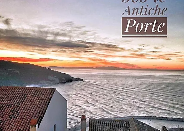 Le Antiche Porte