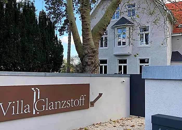 Villa Glanzstoff Heinsberg 