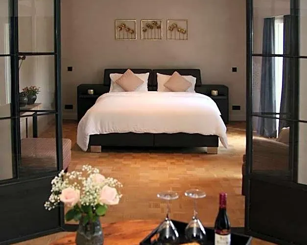 Villa Pura Vida Kortrijk