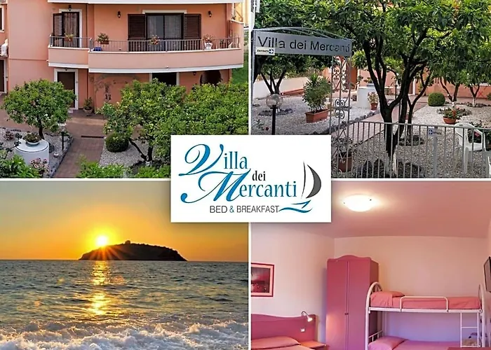 Villa dei Mercanti