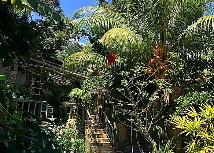 Pousada São Pedro Olinda