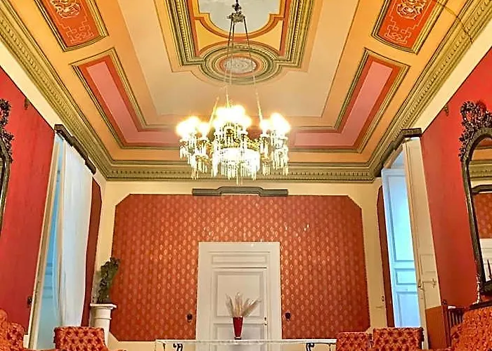 Bed and Breakfast Palazzo Introna Mola di Bari