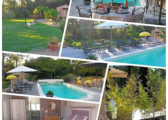 Le Jardin des Selves