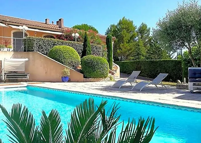 Bed and Breakfast L'Antre D'Eux Carcasona