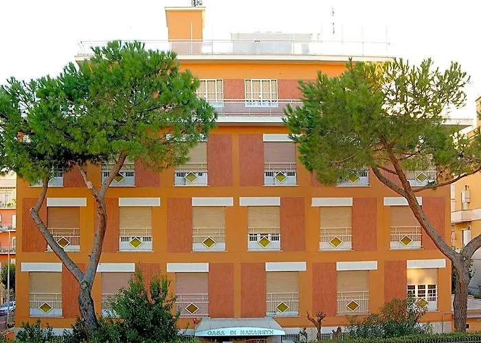 La Casa Di Nazareth Hotel Roma