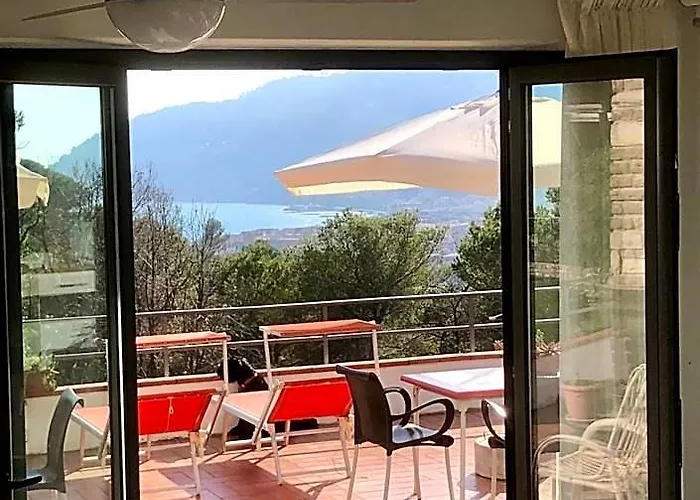 Il Lampin B&B Marina dʼMarina dʼAndora