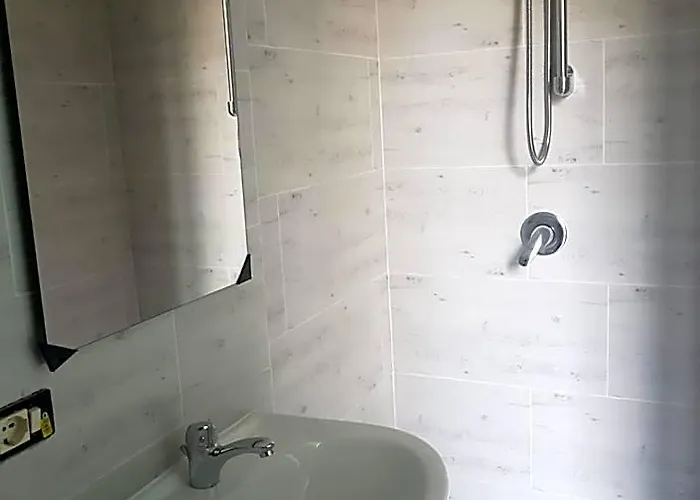 Bed and Breakfast Casanoemi 1 Cagliari