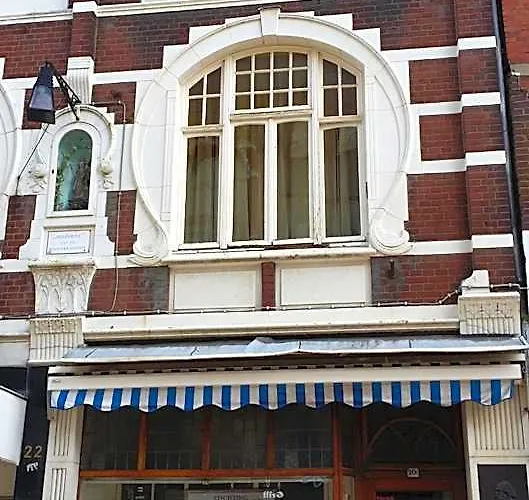 De Roermondse beleving Bed and Breakfast