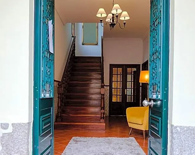Classico Guesthouse