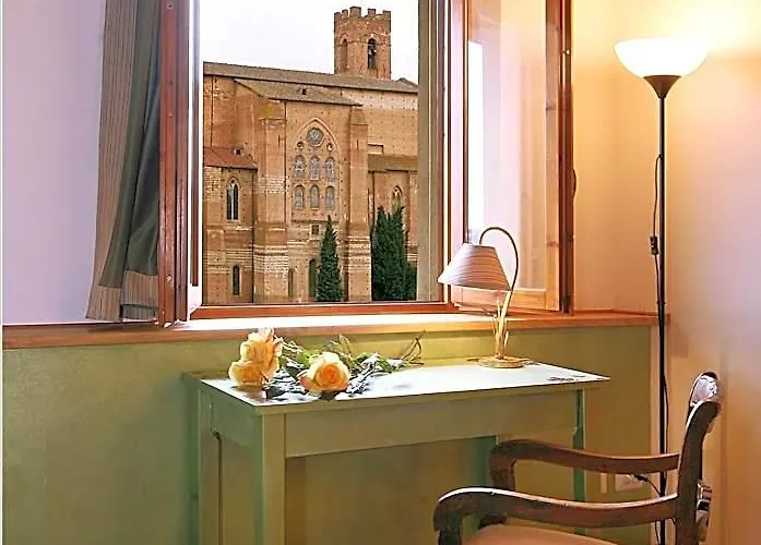 Casacenti B&B