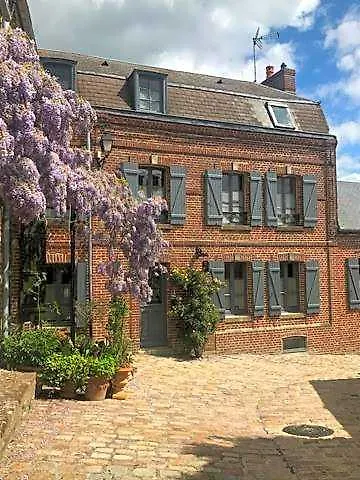 Chambres avec Vue Saint-Valery-sur-Somme