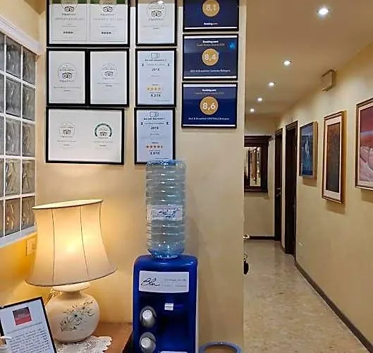 Bed & Breakfast Centrale
