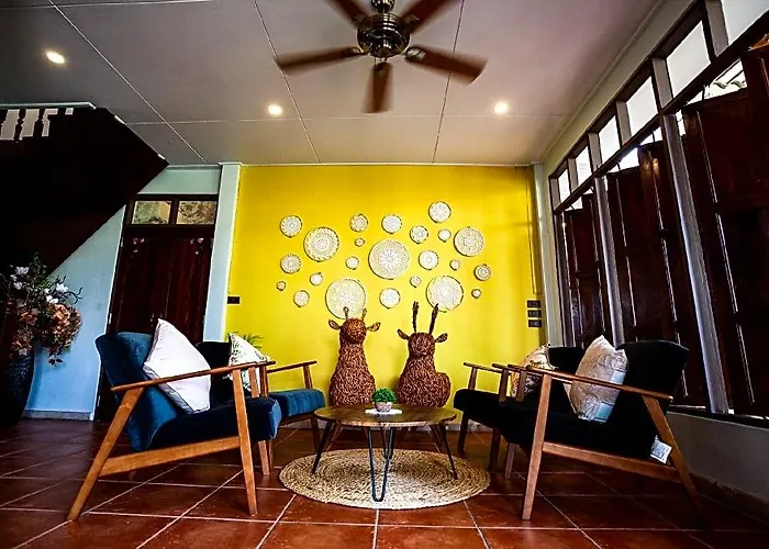 Baan Suan Krung Kao