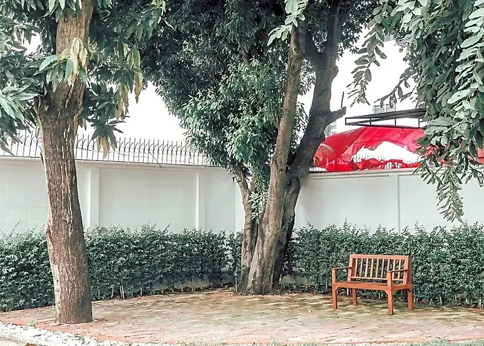 Baan Suan Krung Kao