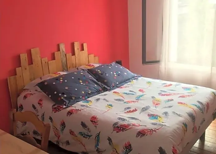 CHAMBRE La Petite VENISE Pont-Audemer