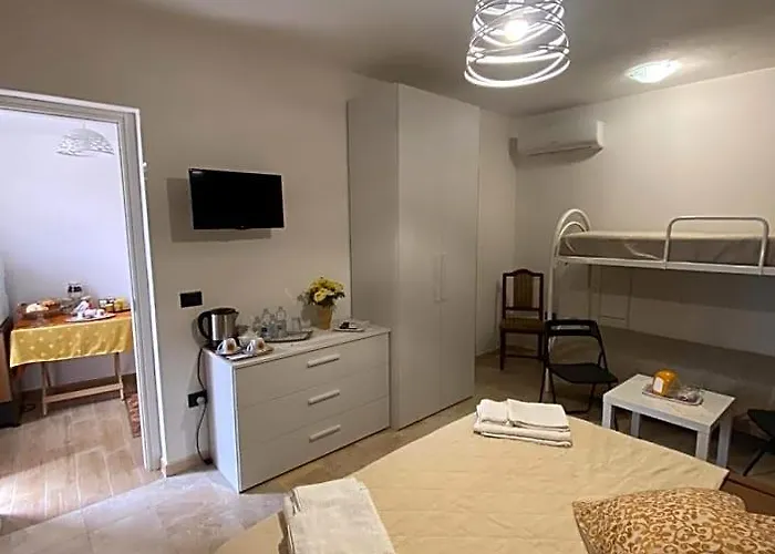B&B la Sirenetta Diamante