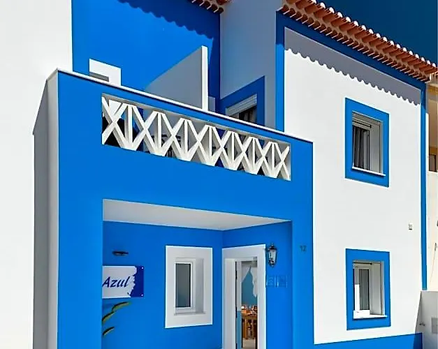 Azul