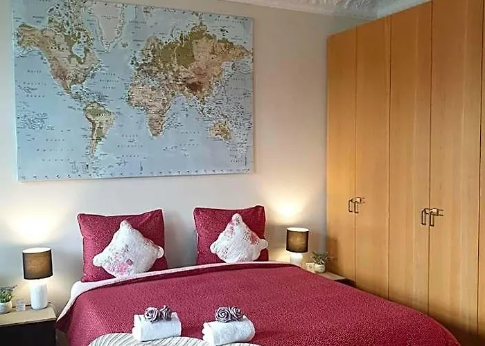 Antonius Bed&Breakfast Arnheim