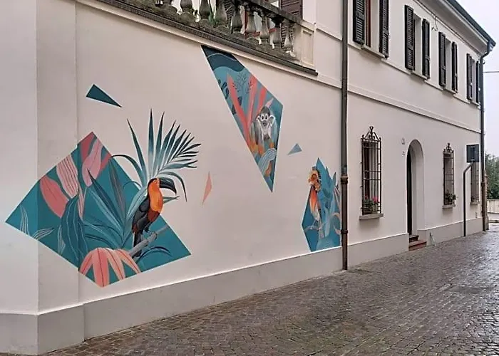 b&b del vicolo