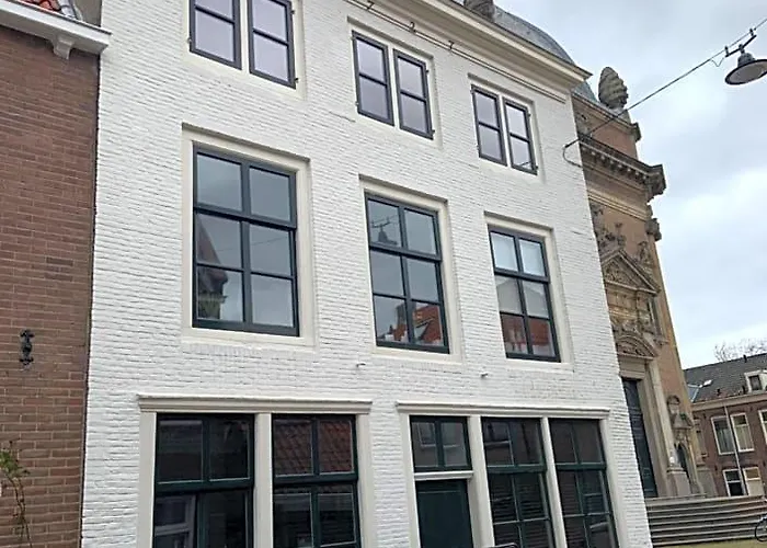 Appartement Okp15 Middelburg