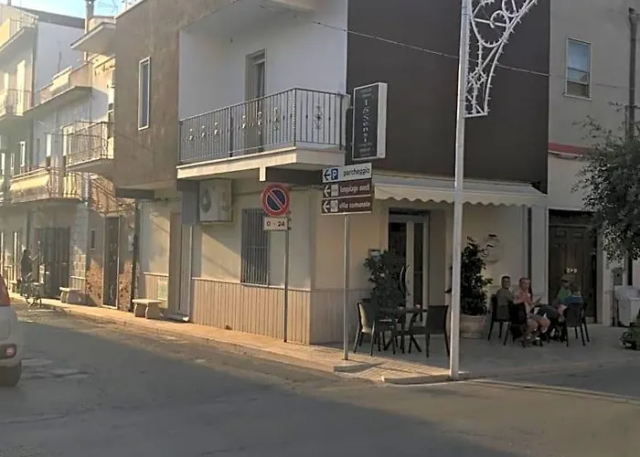 A.J. B&B Lesina