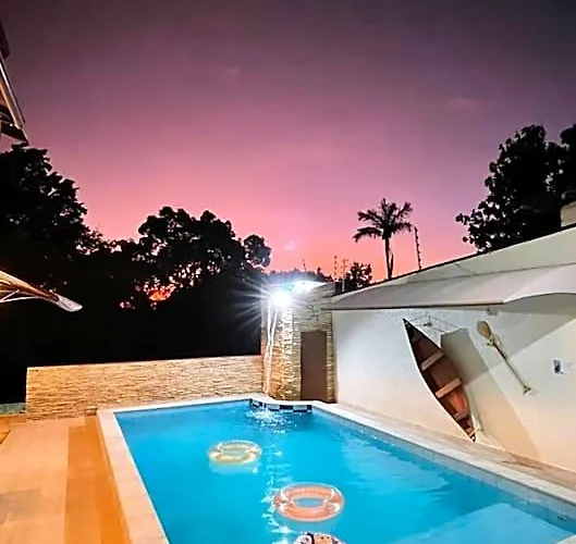 Pousada nossas Raízes Porto Velho 