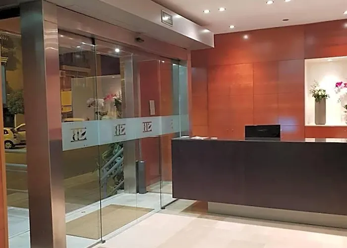 Hotel Sant Bonifaci Petrer Elda
