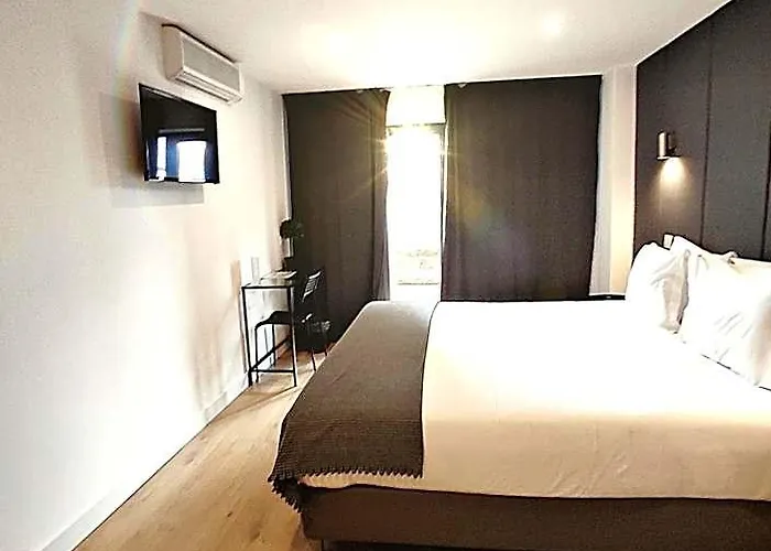 Residencial Douro Hotel Peso da Régua