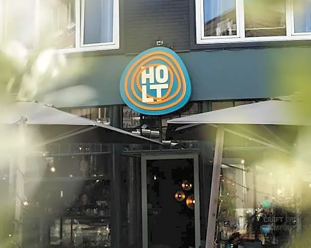 HOLT Hotel Nijmegen