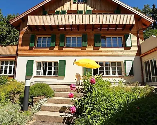 Gaestehaus Sonnenhof Kassel