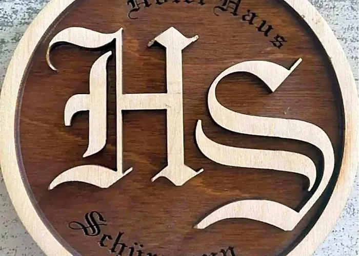 Hotel Haus Schürmann Dorsten