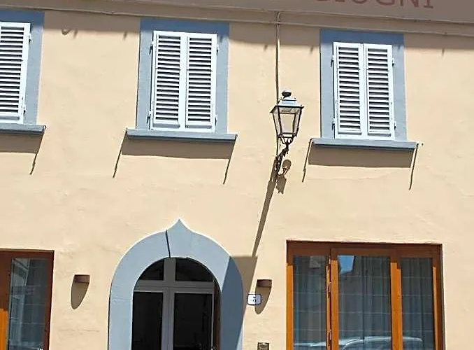 Albergo Giugni