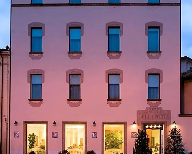 Hotel Della Porta