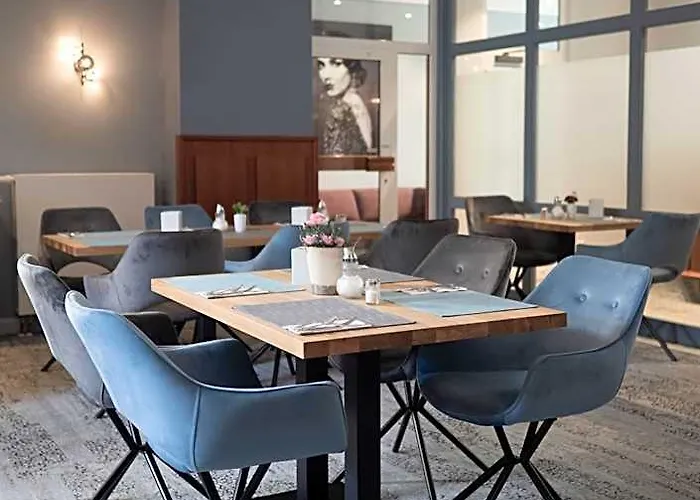 Hotel Arkade Leverkusen