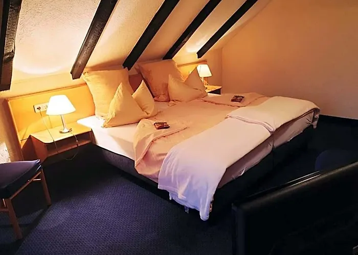 Hotel Klinger