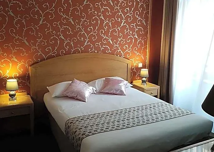 Hotel Eden Béthune